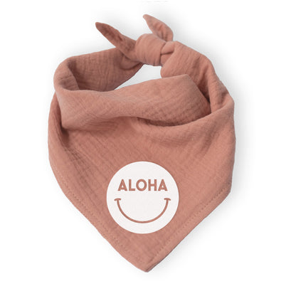 Aloha Smile Bandana