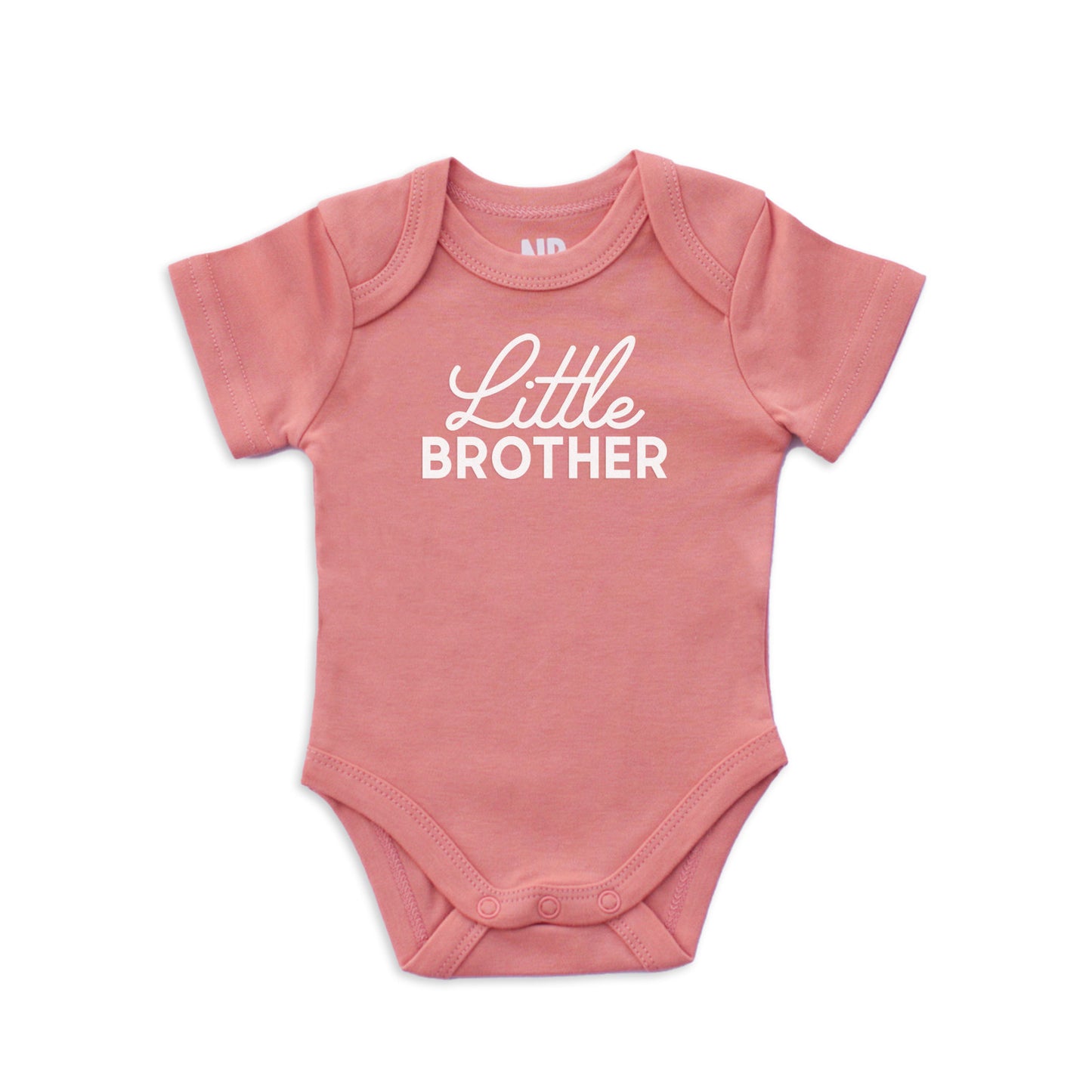 Little Brother Onesie