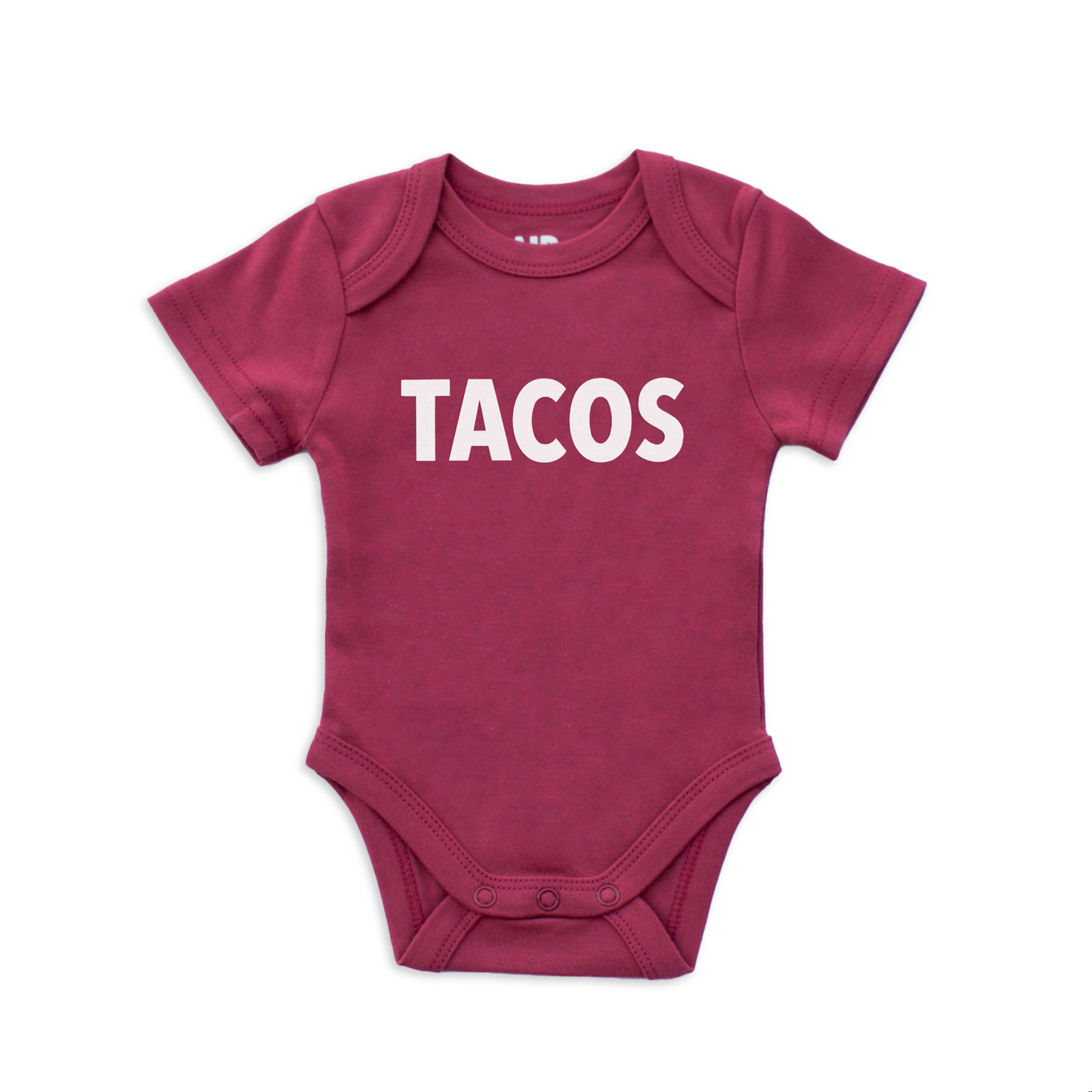 Tacos Onesie