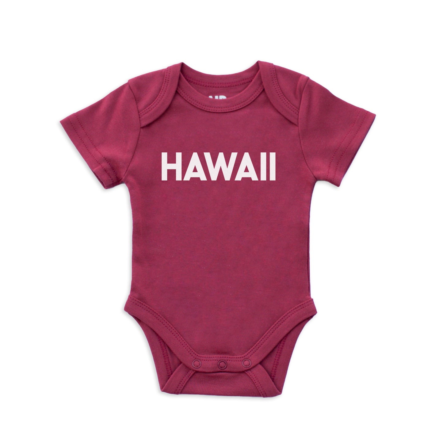 Hawaii Onesie