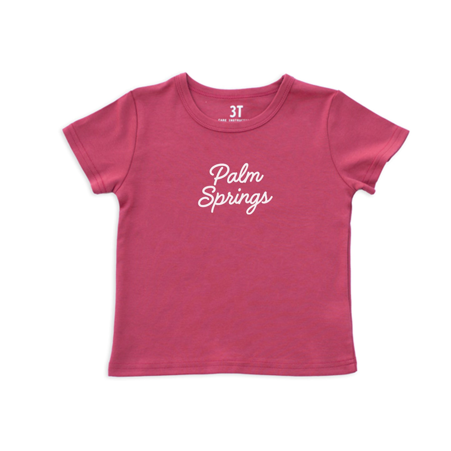 Palm Springs Kids Tee