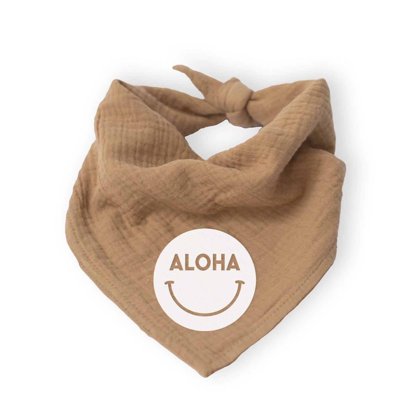 Aloha Smile Bandana