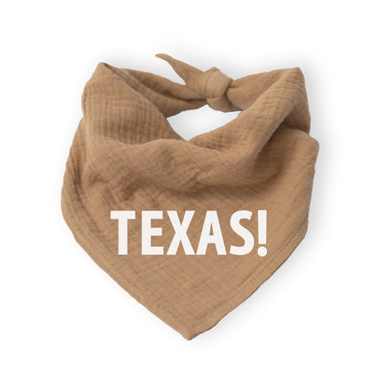 Texas! Bandana