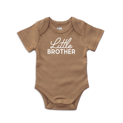 Little Brother Onesie