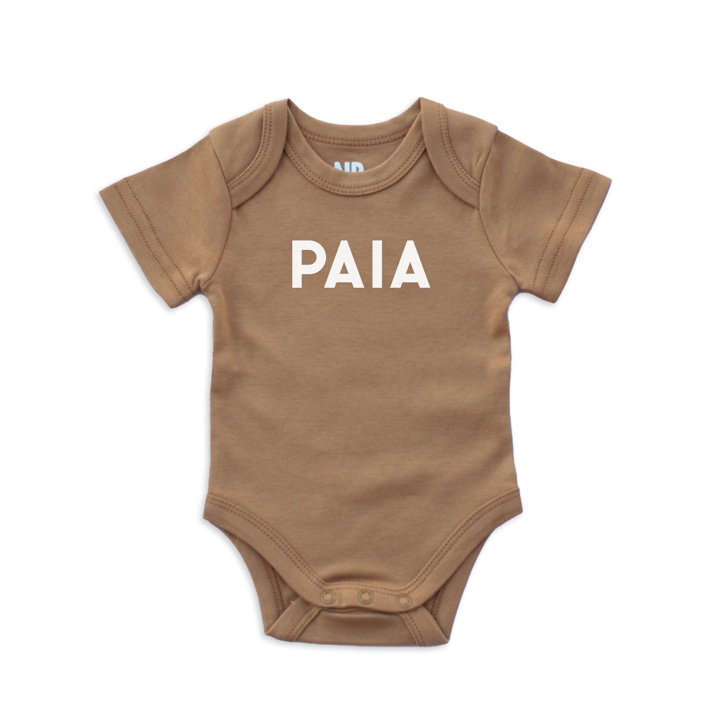 Paia Onesie