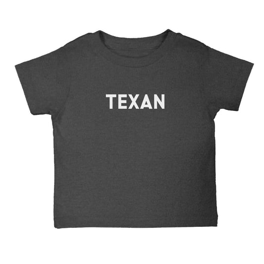 Texan Kids Tee