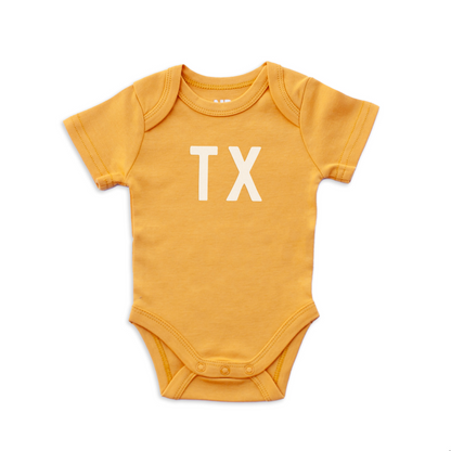 TX Onesie