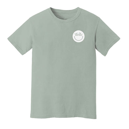 Darlin' Smile Washed Tee