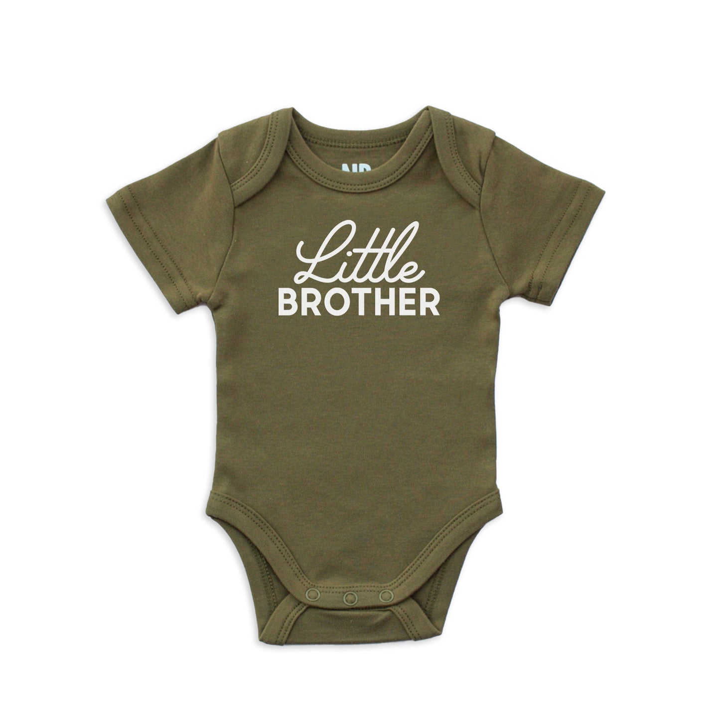 Little Brother Onesie