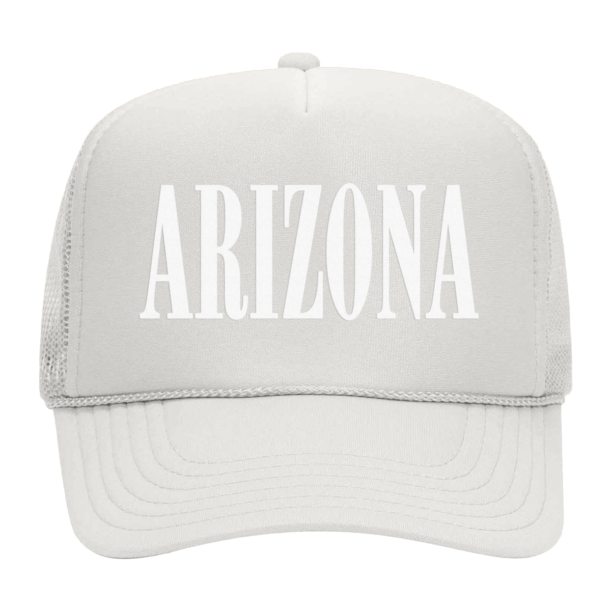 Arizona Western Foam Snapback