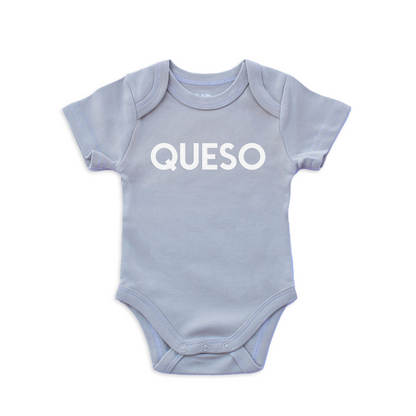 Queso Onesie