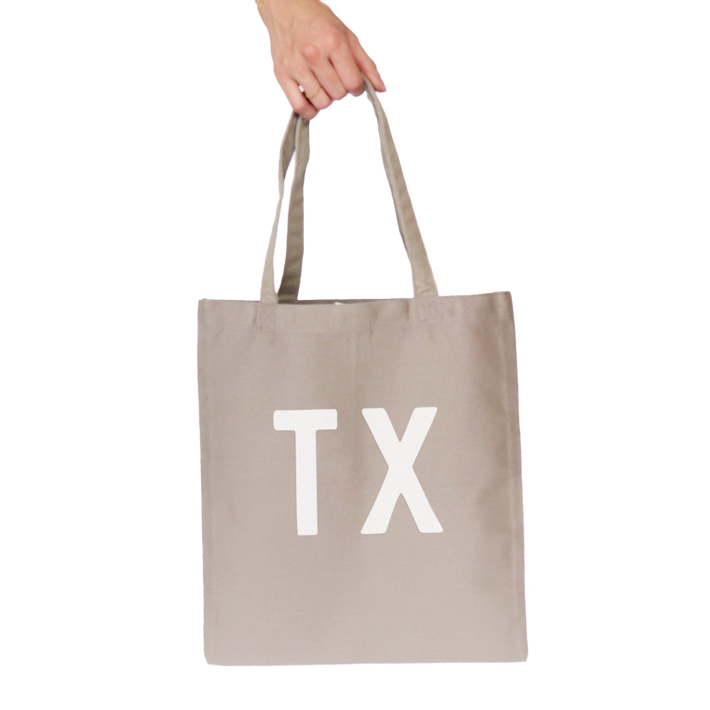 TX Tote Bag