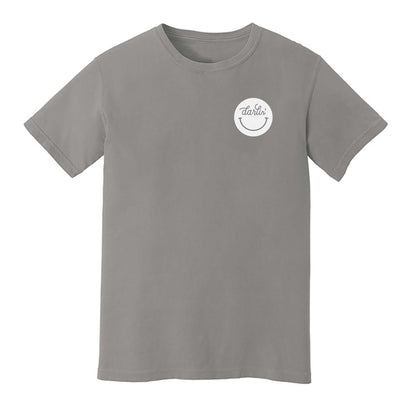 Darlin' Smile Washed Tee