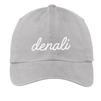 Denali Baseball Cap