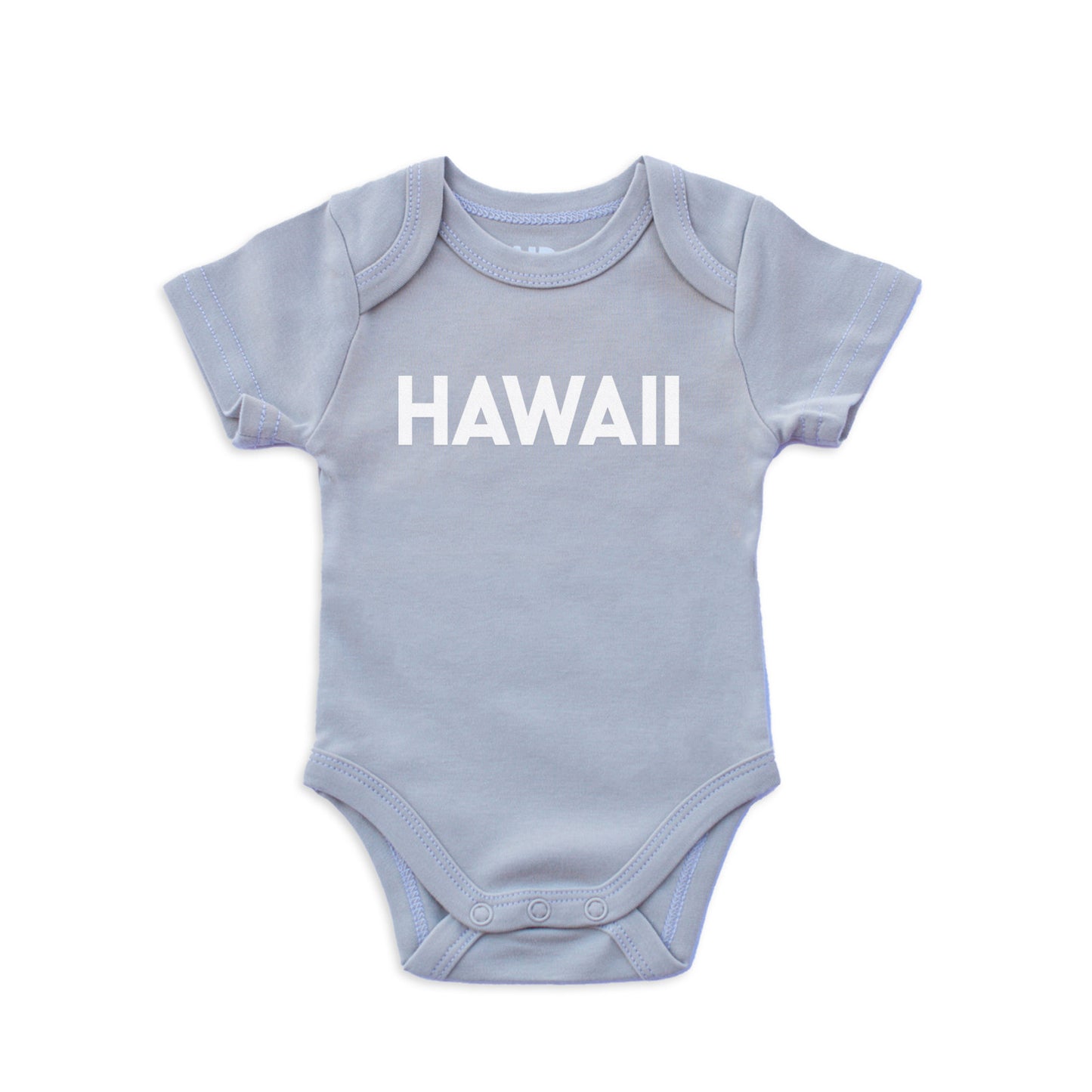 Hawaii Onesie