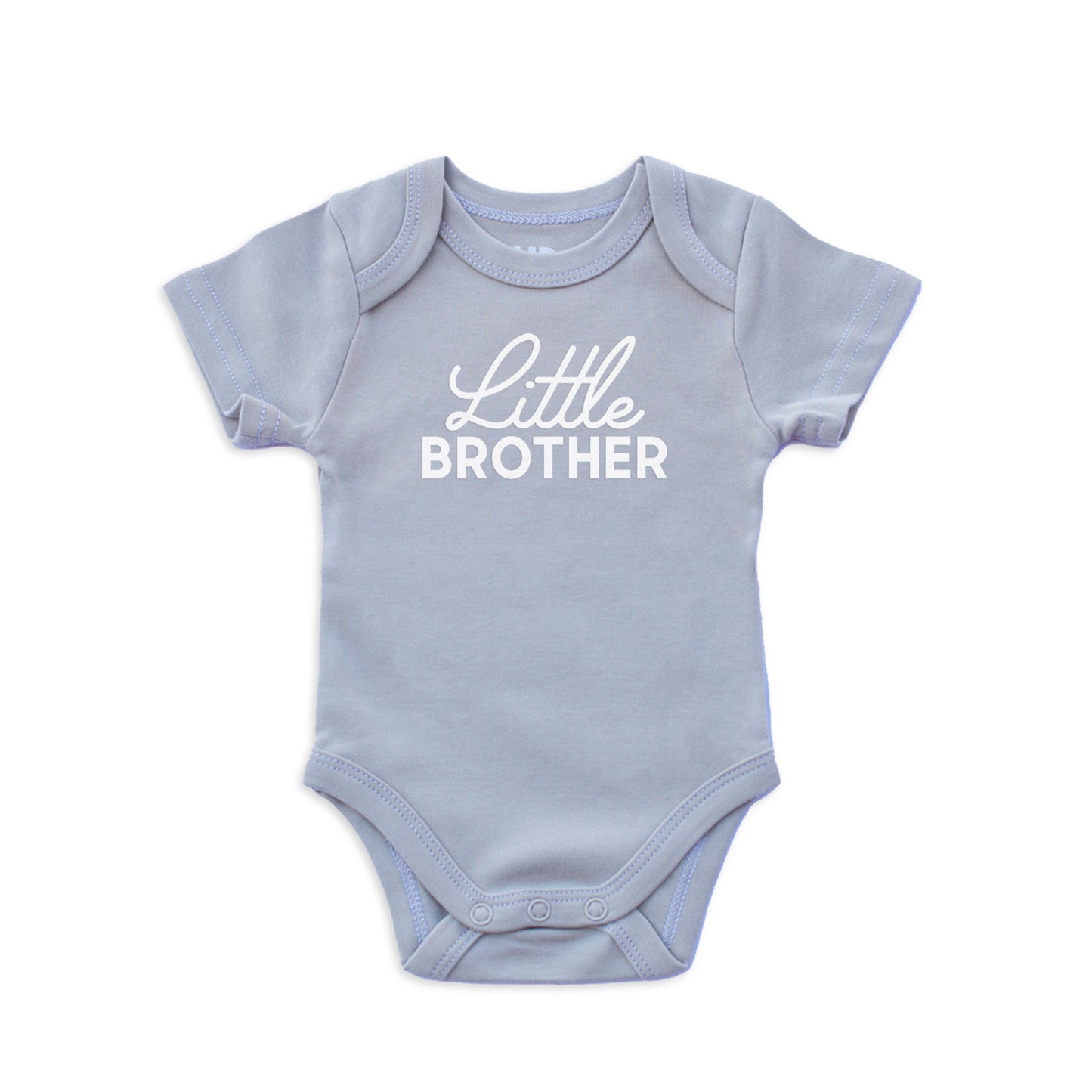 Little Brother Onesie