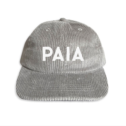 Paia Corduroy Cap