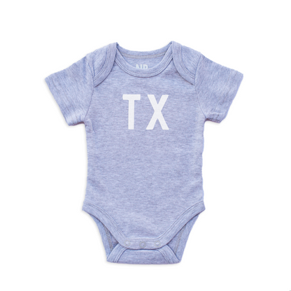 TX Onesie