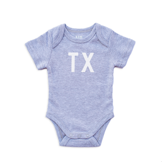 TX Onesie