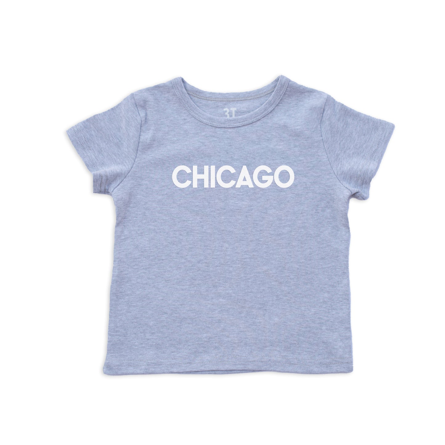 Chicago Bold Kids Tee