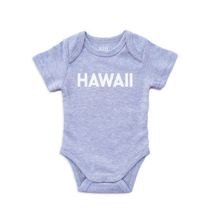 Hawaii Onesie