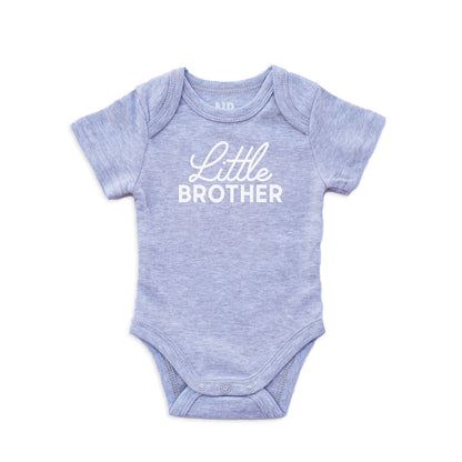 Little Brother Onesie