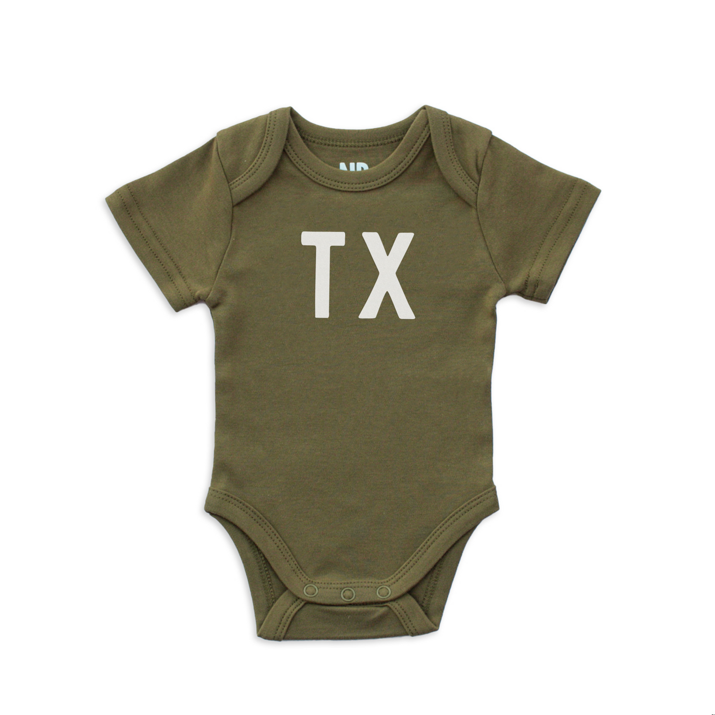 TX Onesie