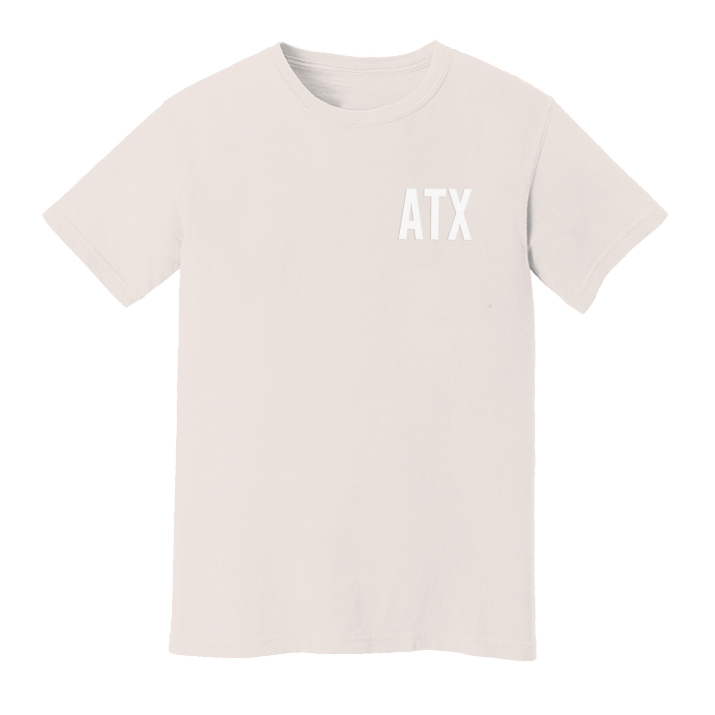 ATX Washed Tee