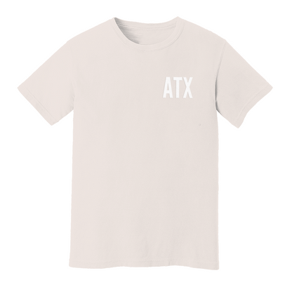 ATX Washed Tee