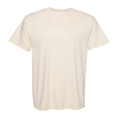 Noble Joe (Austin, Texas) Washed Tee