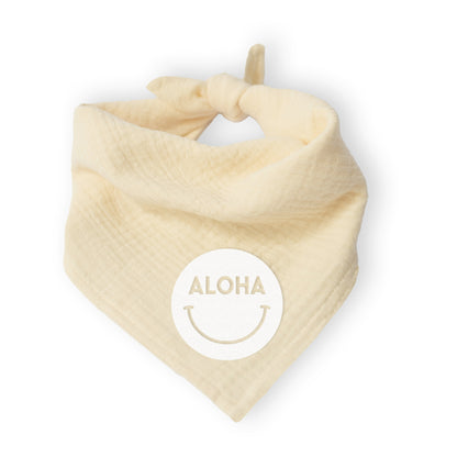 Aloha Smile Bandana