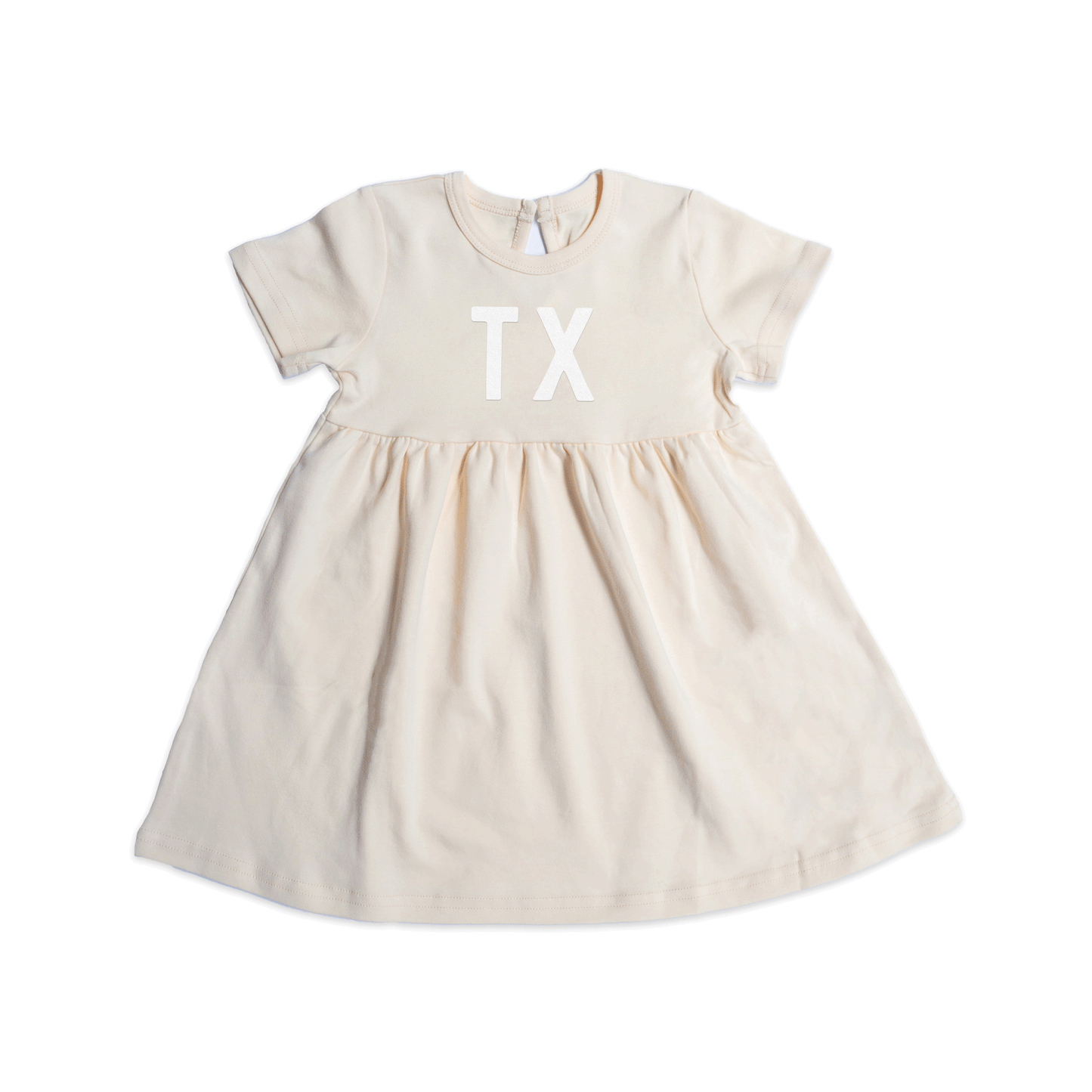 TX Kids Dress