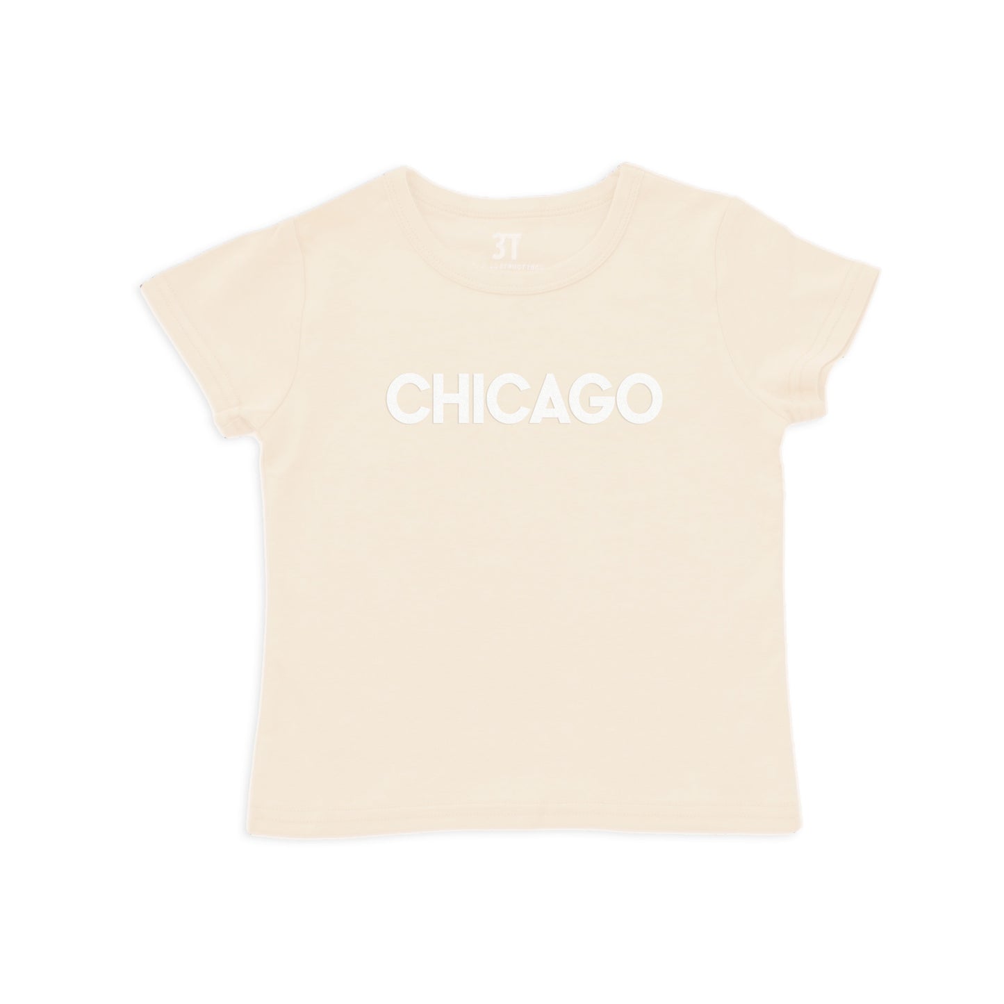 Chicago Bold Kids Tee