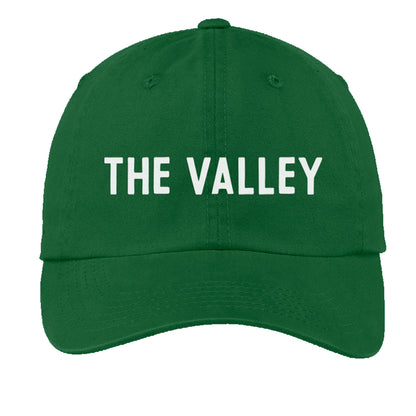 The Valley Baseball Cap