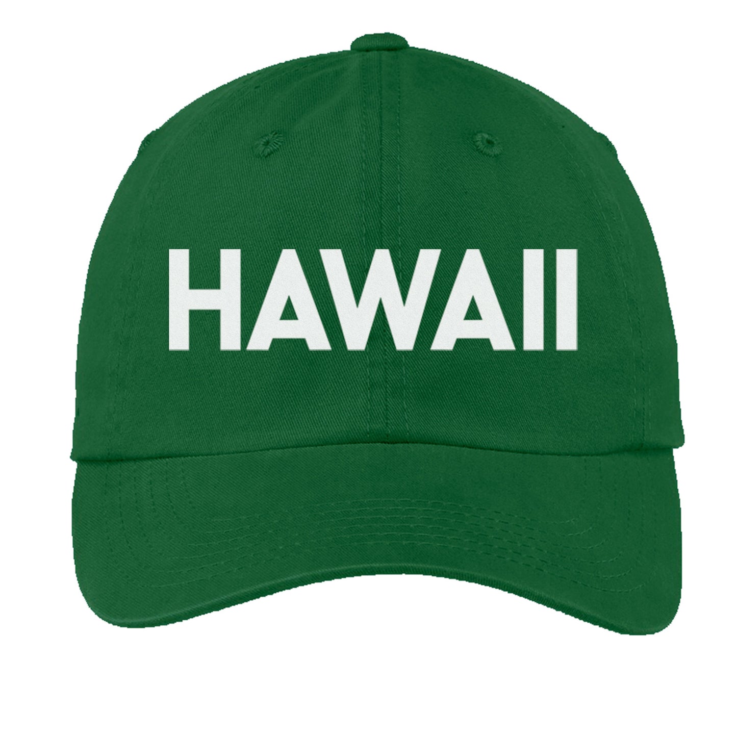 Hawaii Baseball Cap