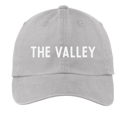 The Valley Baseball Cap