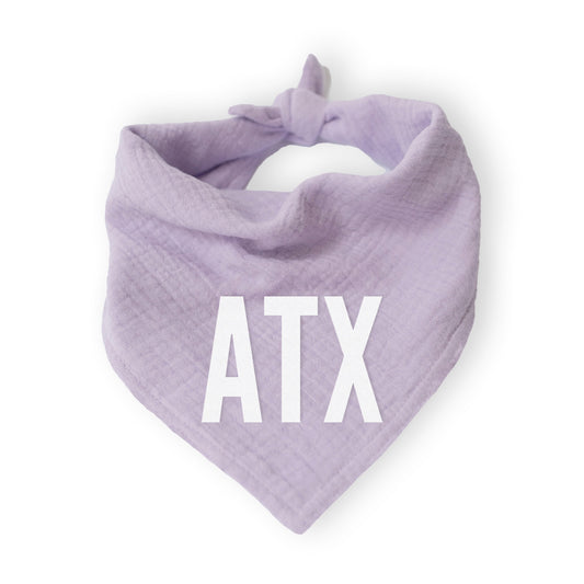 ATX Bandana