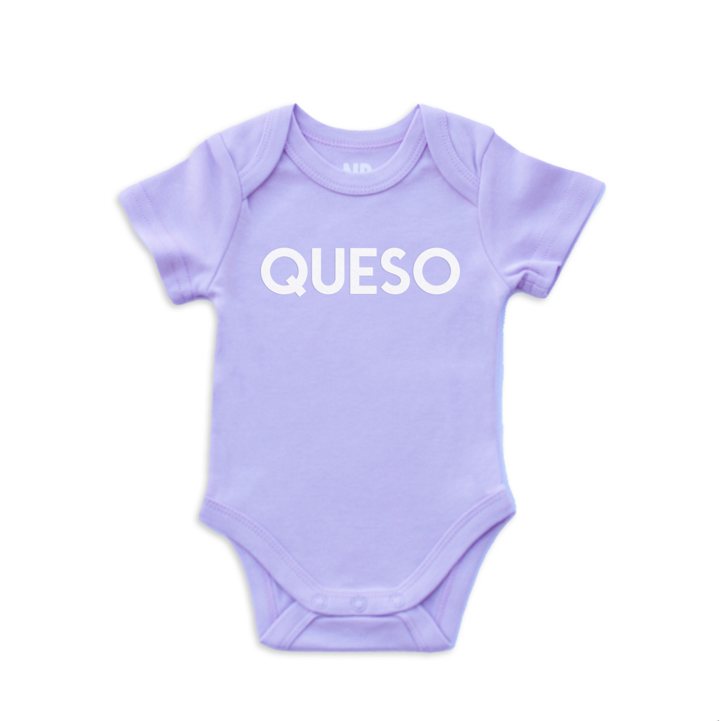 Queso Onesie