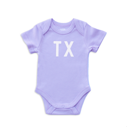 TX Onesie