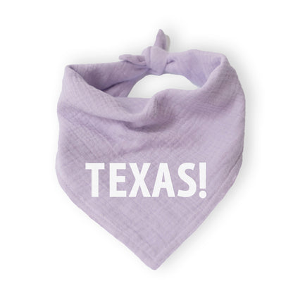 Texas! Bandana