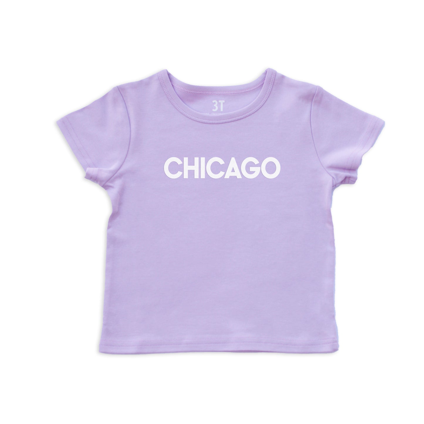 Chicago Bold Kids Tee