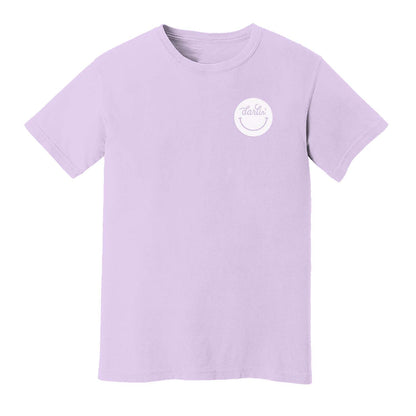 Darlin' Smile Washed Tee