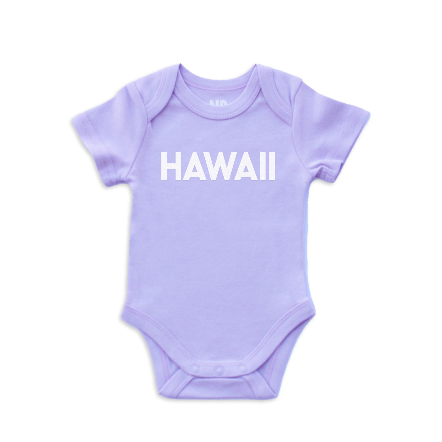 Hawaii Onesie