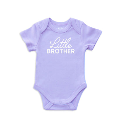 Little Brother Onesie