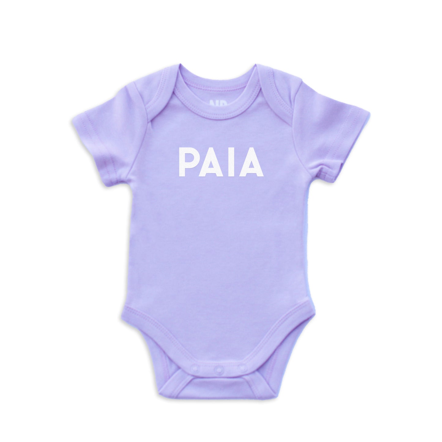 Paia Onesie