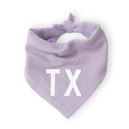 TX Bandana