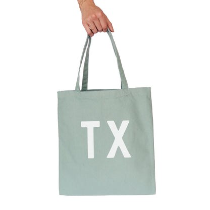 TX Tote Bag