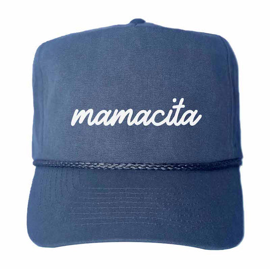 Mamacita Trucker