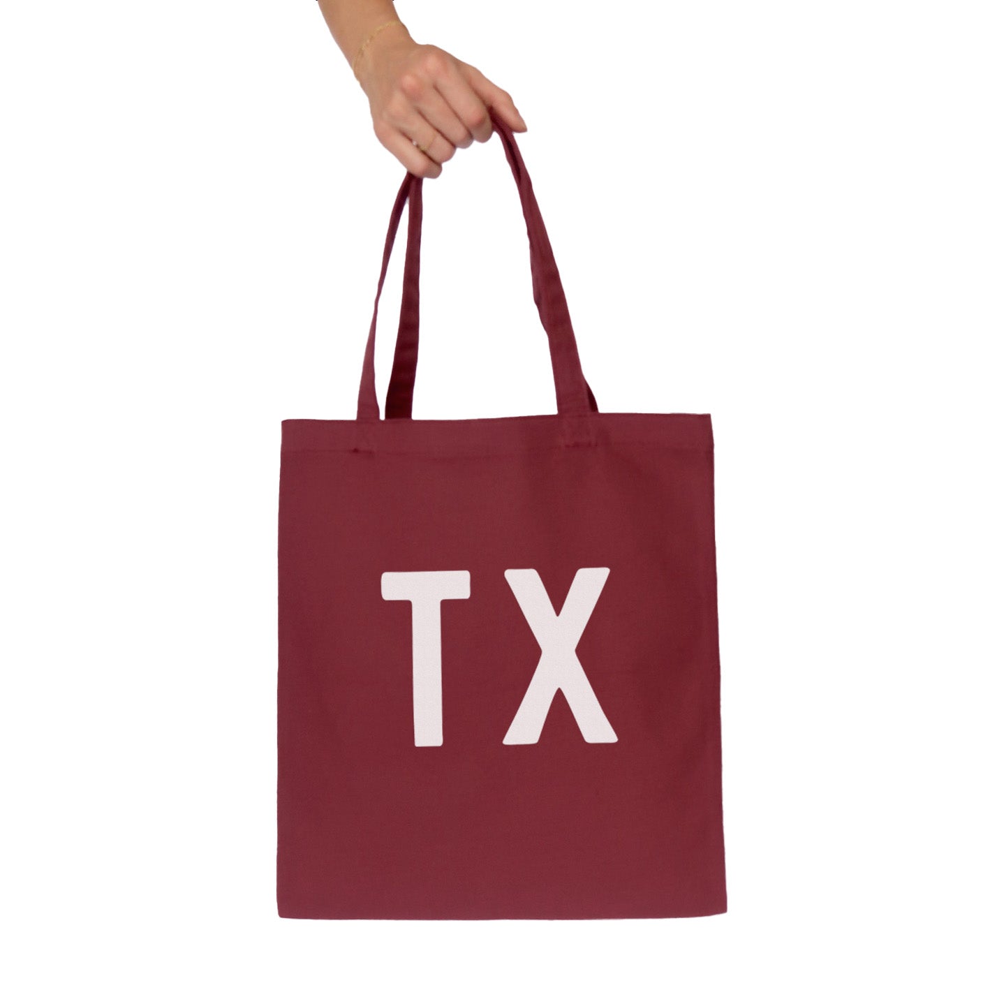 TX Tote Bag