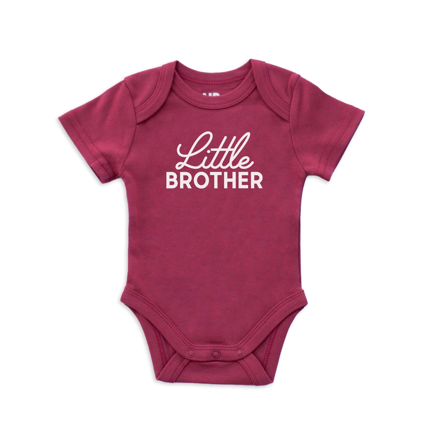 Little Brother Onesie